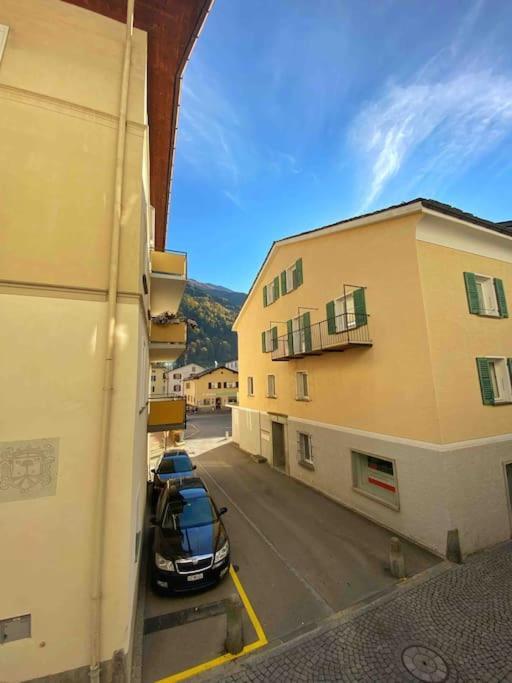 Casa Lalla Affittasi Nel Centro Di 波斯基亚沃 外观 照片