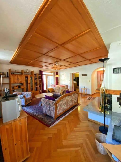 Casa Lalla Affittasi Nel Centro Di 波斯基亚沃 外观 照片