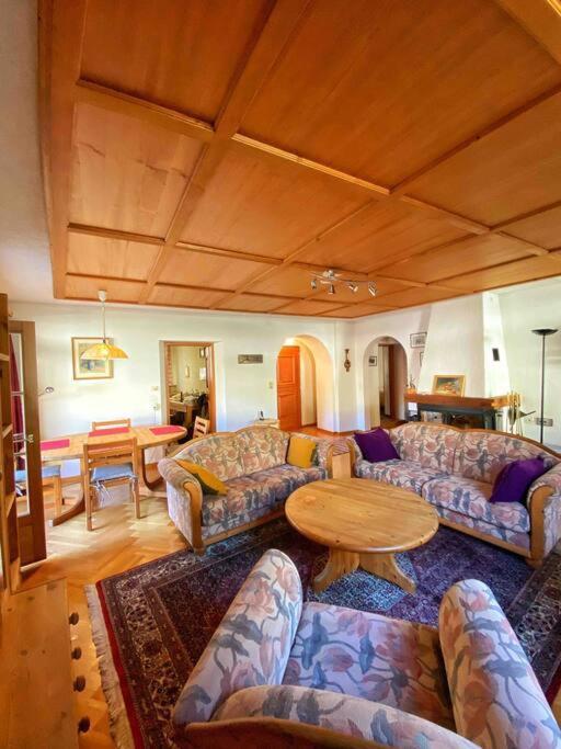 Casa Lalla Affittasi Nel Centro Di 波斯基亚沃 外观 照片