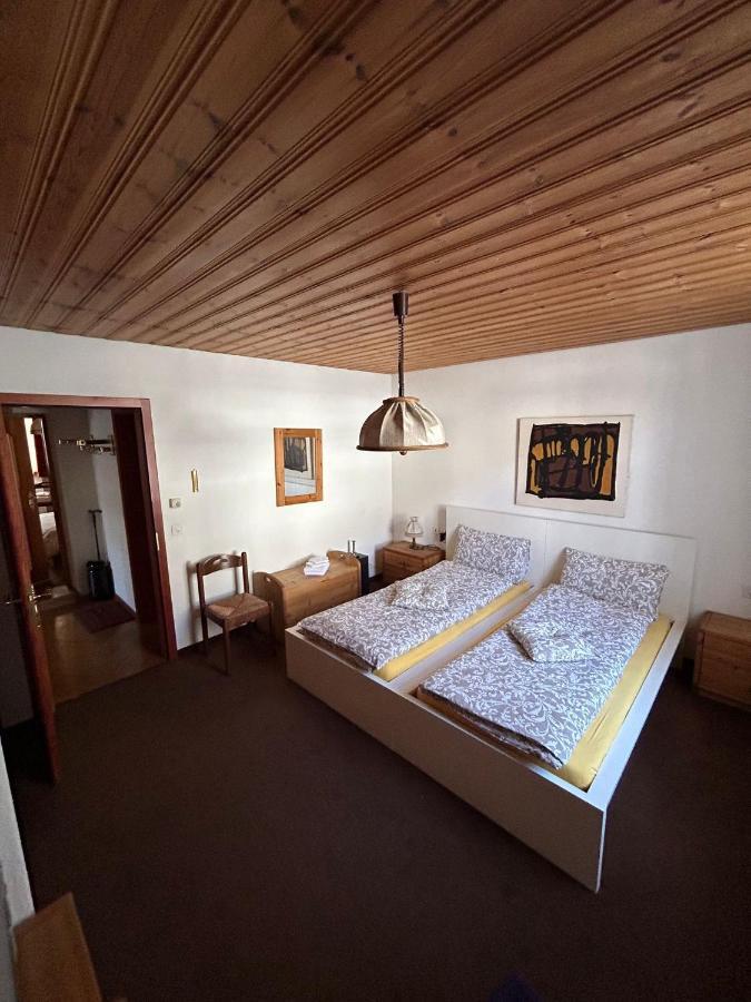 Casa Lalla Affittasi Nel Centro Di 波斯基亚沃 外观 照片