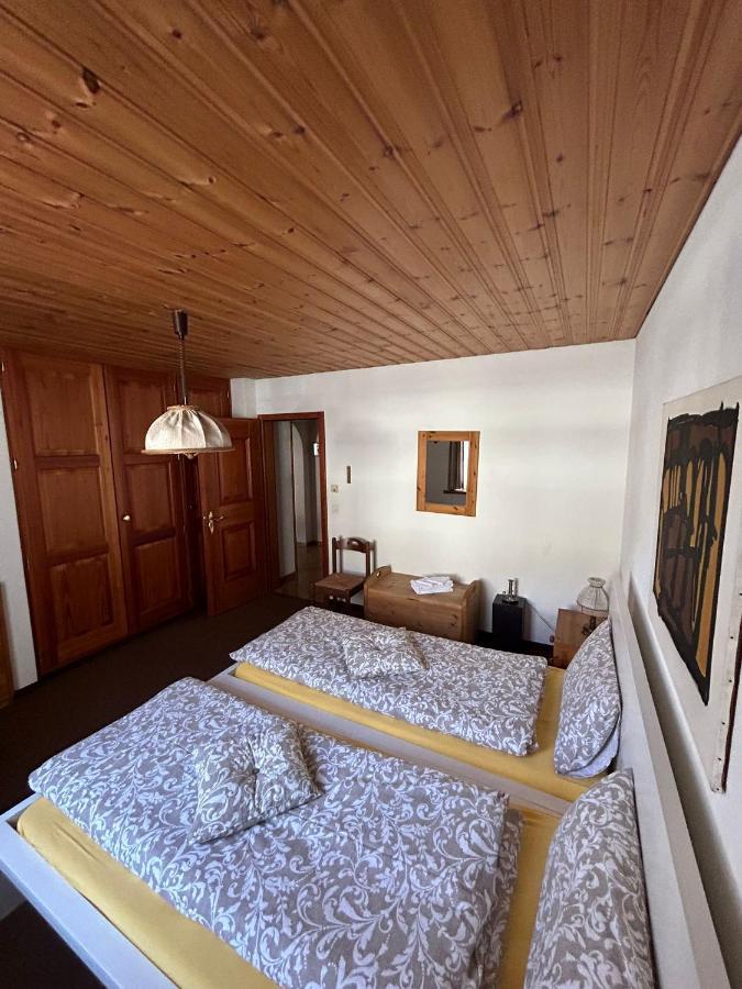 Casa Lalla Affittasi Nel Centro Di 波斯基亚沃 外观 照片