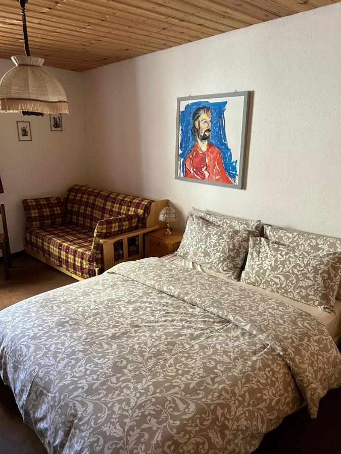 Casa Lalla Affittasi Nel Centro Di 波斯基亚沃 外观 照片