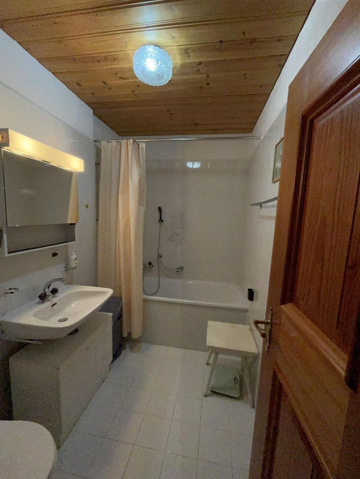 Casa Lalla Affittasi Nel Centro Di 波斯基亚沃 外观 照片